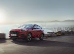 Ето го новия Ford Kuga! 11
