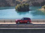 Ето го новия Ford Kuga! 12