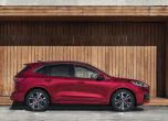 Ето го новия Ford Kuga! 13