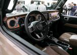 Jeep показа 6 уникални версии на Gladiator 4