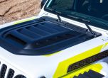 Jeep показа 6 уникални версии на Gladiator 9