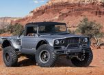 Jeep показа 6 уникални версии на Gladiator 10