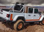 Jeep показа 6 уникални версии на Gladiator 11
