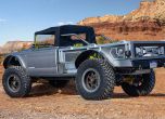 Jeep показа 6 уникални версии на Gladiator 12