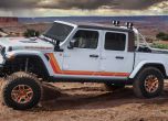 Jeep показа 6 уникални версии на Gladiator 14