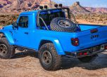 Jeep показа 6 уникални версии на Gladiator 17