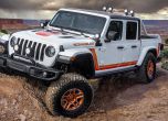 Jeep показа 6 уникални версии на Gladiator 18