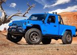 Jeep показа 6 уникални версии на Gladiator 19