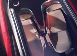 Volkswagen ID Roomzz ще бори Tesla Model X 5