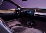 Volkswagen ID Roomzz ще бори Tesla Model X 6