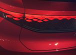 Volkswagen ID Roomzz ще бори Tesla Model X 9