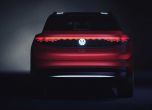Volkswagen ID Roomzz ще бори Tesla Model X 11