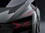 Audi показа виждането си за градски електромобил 3