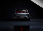 Audi показа виждането си за градски електромобил 13