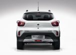 Renault пуска електромобил на цената на бензинова Dacia 2