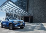 Renault пуска електромобил на цената на бензинова Dacia 4