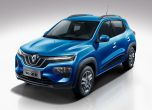Renault пуска електромобил на цената на бензинова Dacia 7