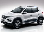 Renault пуска електромобил на цената на бензинова Dacia 8