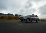 Ето го поколение №6 на оф-роуд комбито Subaru Outback 5