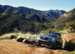 Ето го поколение №6 на оф-роуд комбито Subaru Outback 6
