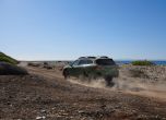 Ето го поколение №6 на оф-роуд комбито Subaru Outback 17