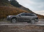 Ето го поколение №6 на оф-роуд комбито Subaru Outback 18