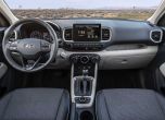 Hyundai Venue допълни SUV-гамата на корейците 4