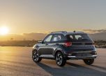 Hyundai Venue допълни SUV-гамата на корейците 5