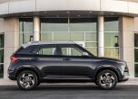 Hyundai Venue допълни SUV-гамата на корейците 8