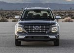 Hyundai Venue допълни SUV-гамата на корейците 9