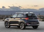 Hyundai Venue допълни SUV-гамата на корейците 10