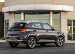 Hyundai Venue допълни SUV-гамата на корейците 13