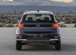 Hyundai Venue допълни SUV-гамата на корейците 15