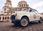 Трабант като никой друг от Vilner 2