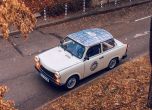 Трабант като никой друг от Vilner 6