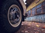 Трабант като никой друг от Vilner 8
