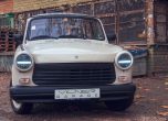 Трабант като никой друг от Vilner 9
