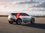 Kia HabaNiro е 