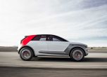 Kia HabaNiro е 