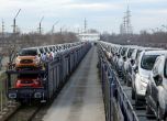 Как се ражда автомобил: с Ford EcoSport до родното му място в Крайова 2