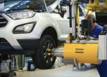 Как се ражда автомобил: с Ford EcoSport до родното му място в Крайова 5