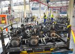 Как се ражда автомобил: с Ford EcoSport до родното му място в Крайова 6