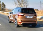 Как се ражда автомобил: с Ford EcoSport до родното му място в Крайова 7