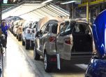 Как се ражда автомобил: с Ford EcoSport до родното му място в Крайова 9