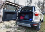 Как се ражда автомобил: с Ford EcoSport до родното му място в Крайова 16