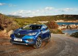 Повече мускули: тест Renault Kadjar Phase 2 2