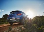 Повече мускули: тест Renault Kadjar Phase 2 3