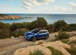 Повече мускули: тест Renault Kadjar Phase 2 4
