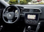 Повече мускули: тест Renault Kadjar Phase 2 6