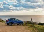 Повече мускули: тест Renault Kadjar Phase 2 7